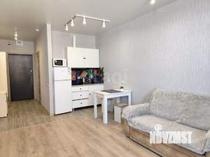 1-к квартира, на длительный срок, 27м2, 2/16 этаж