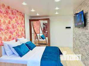 1-к квартира, посуточно, 35м2, 2/5 этаж