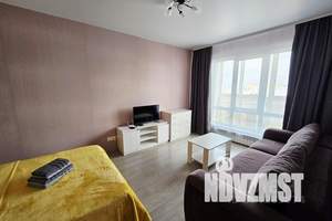 1-к квартира, посуточно, 33м2, 14/16 этаж