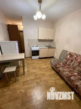 1-к квартира, на длительный срок, 17м2, 5/9 этаж