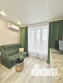 2-к квартира, посуточно, 57м2, 9/16 этаж