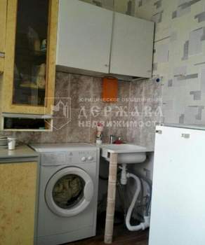 1-к квартира, на длительный срок, 35м2, 10/10 этаж