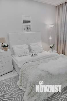 2-к квартира, посуточно, 52м2, 3/15 этаж