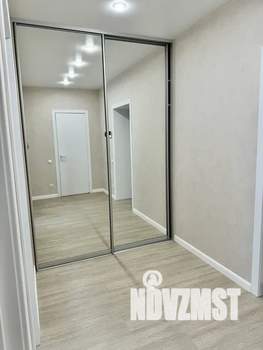 2-к квартира, посуточно, 45м2, 12/12 этаж