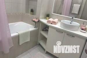 2-к квартира, посуточно, 50м2, 3/16 этаж