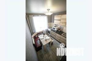 2-к квартира, посуточно, 48м2, 2/5 этаж