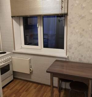 1-к квартира, на длительный срок, 26м2, 5/10 этаж