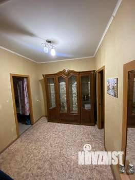 1-к квартира, на длительный срок, 44м2, 2/16 этаж