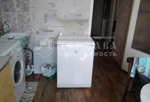 1-к квартира, на длительный срок, 35м2, 10/10 этаж