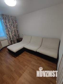 1-к квартира, на длительный срок, 17м2, 9/9 этаж