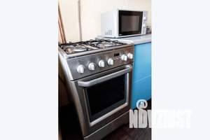 2-к квартира, посуточно, 48м2, 5/5 этаж