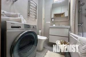 1-к квартира, посуточно, 30м2, 10/16 этаж