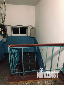 1-к квартира, на длительный срок, 16м2, 5/5 этаж