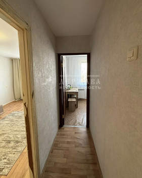 2-к квартира, на длительный срок, 42м2, 4/5 этаж