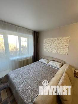 1-к квартира, посуточно, 36м2, 3/5 этаж