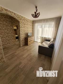 1-к квартира, на длительный срок, 30м2, 4/5 этаж