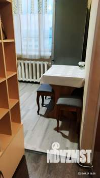 1-к квартира, посуточно, 33м2, 5/5 этаж