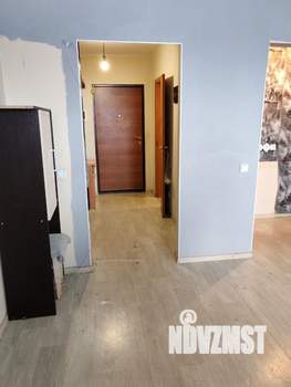 1-к квартира, на длительный срок, 30м2, 5/9 этаж