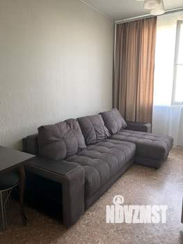 2-к квартира, на длительный срок, 50м2, 4/6 этаж