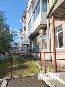 2-к квартира, на длительный срок, 45м2, 5/5 этаж