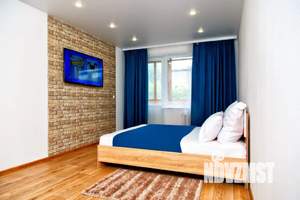 1-к квартира, посуточно, 38м2, 4/5 этаж