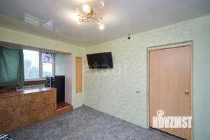 2-к квартира, на длительный срок, 45м2, 5/9 этаж