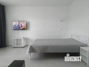 1-к квартира, посуточно, 38м2, 8/9 этаж