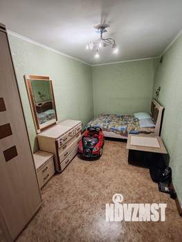 2-к квартира, на длительный срок, 44м2, 3/5 этаж