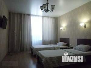 1-к квартира, посуточно, 27м2, 1/1 этаж