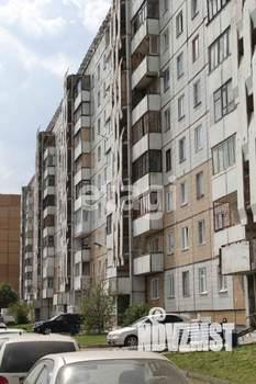 1-к квартира, на длительный срок, 28м2, 3/9 этаж