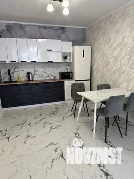 2-к квартира, посуточно, 72м2, 3/16 этаж