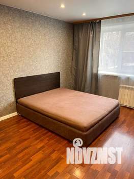 1-к квартира, посуточно, 33м2, 2/5 этаж