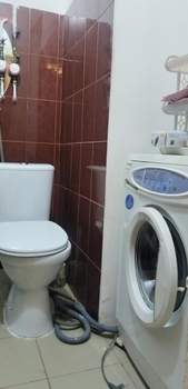 2-к квартира, на длительный срок, 48м2, 5/5 этаж