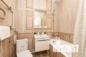 2-к квартира, посуточно, 40м2, 1/10 этаж