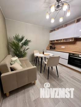 1-к квартира, посуточно, 30м2, 9/14 этаж