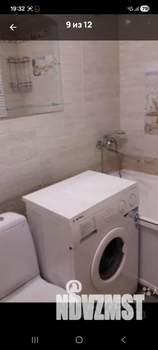 2-к квартира, на длительный срок, 46м2, 2/5 этаж