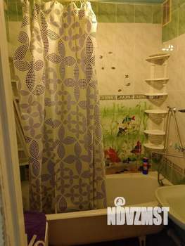 3-к квартира, на длительный срок, 63м2, 5/5 этаж