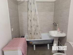 Студия квартира, на длительный срок, 31м2, 5/10 этаж