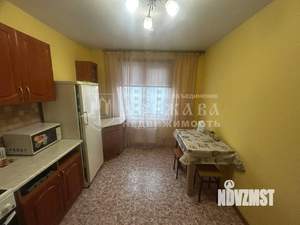 1-к квартира, на длительный срок, 41м2, 8/9 этаж