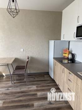 1-к квартира, посуточно, 41м2, 5/10 этаж