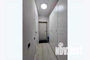 1-к квартира, посуточно, 28м2, 5/16 этаж