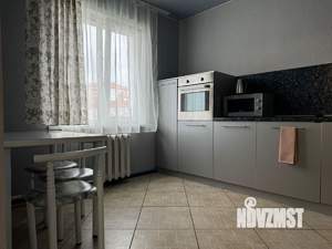 2-к квартира, посуточно, 60м2, 1/1 этаж