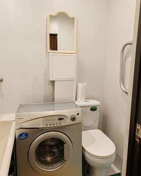 1-к квартира, на длительный срок, 31м2, 5/5 этаж