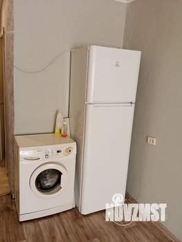 1-к квартира, на длительный срок, 23м2, 2/9 этаж