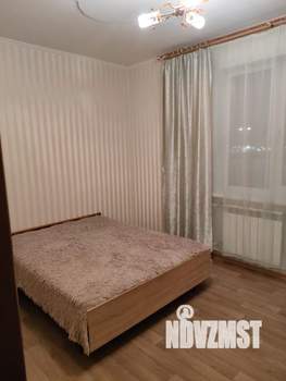 2-к квартира, на длительный срок, 46м2, 2/9 этаж