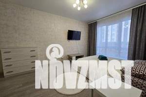 1-к квартира, посуточно, 33м2, 5/16 этаж