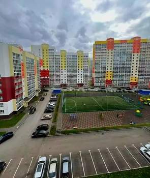 3-к квартира, на длительный срок, 80м2, 1/15 этаж