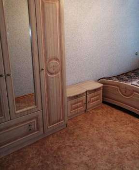 2-к квартира, на длительный срок, 46м2, 5/5 этаж