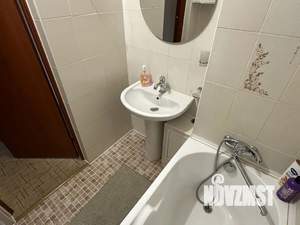 1-к квартира, посуточно, 45м2, 2/5 этаж