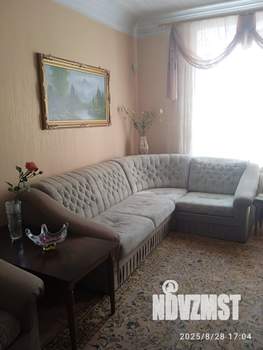 2-к квартира, на длительный срок, 60м2, 2/5 этаж